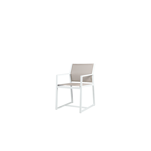 ALLUX carver chair