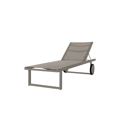 ALLUX lounger
