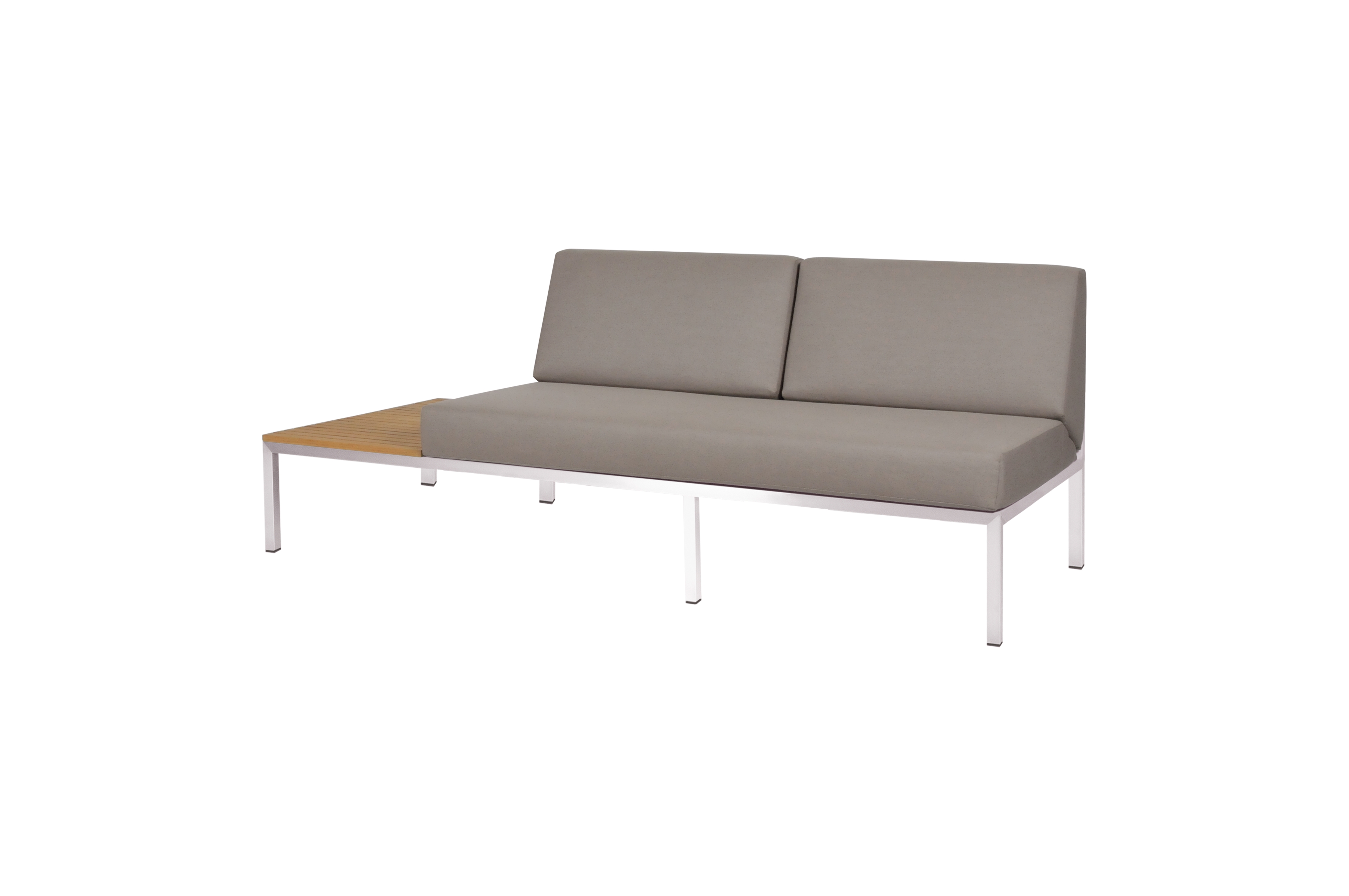 MAMAGREEN_MG2871_POLLY_right_sectional_plantation_teak_stainless