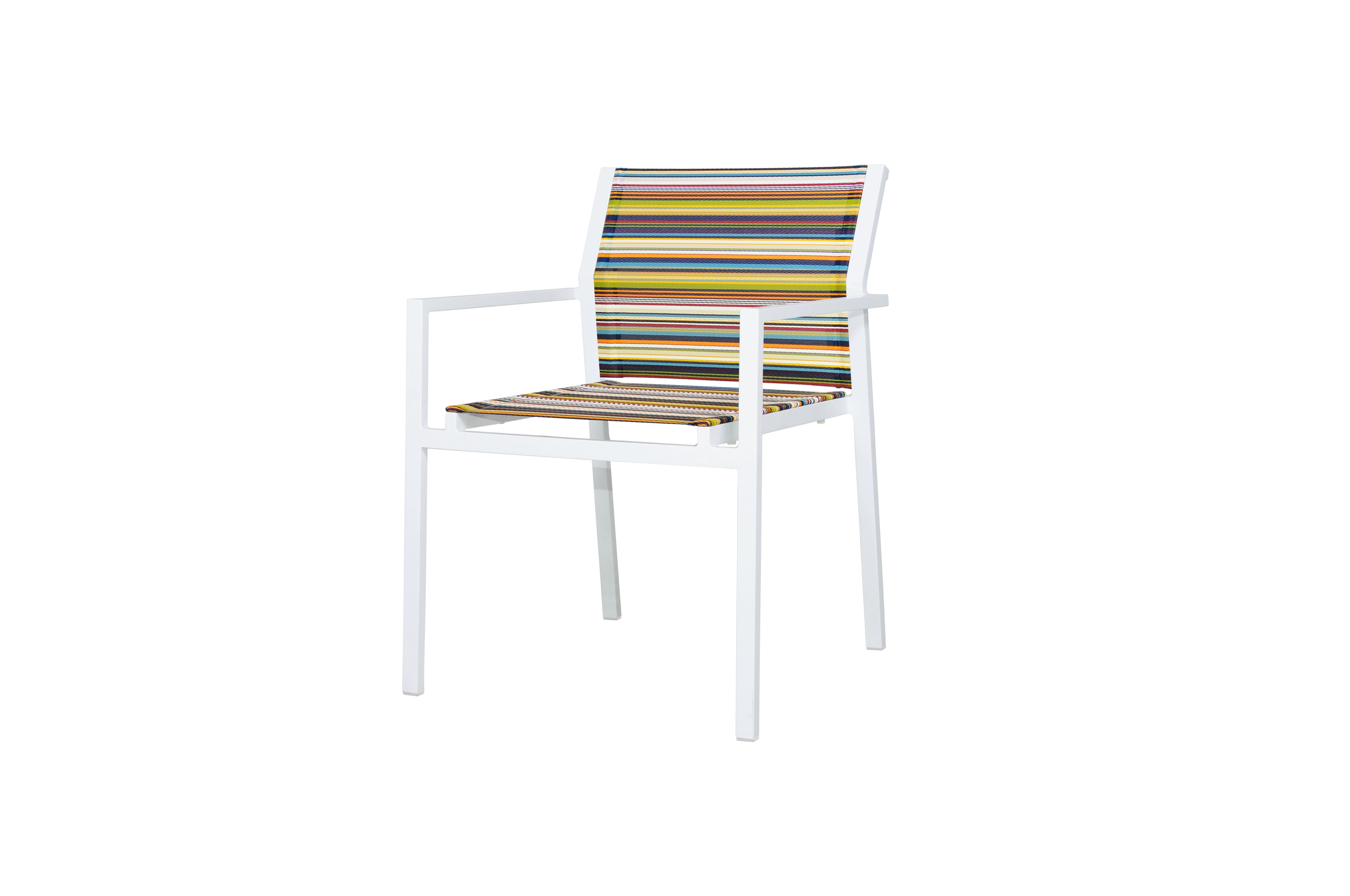MAMAGREEN_MS101_STRIPE_stackable_armchair