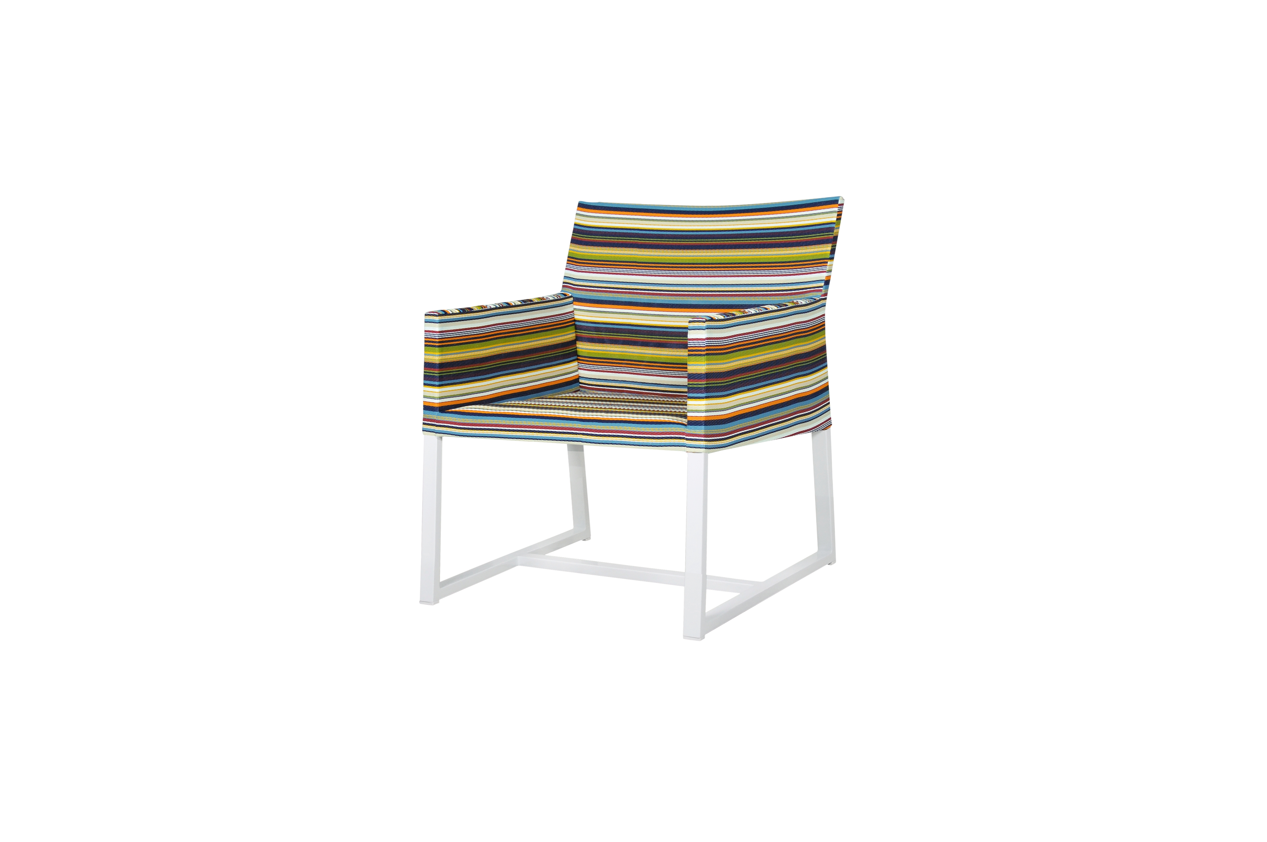 MAMAGREEN_MS109_STRIPE_casual_chair