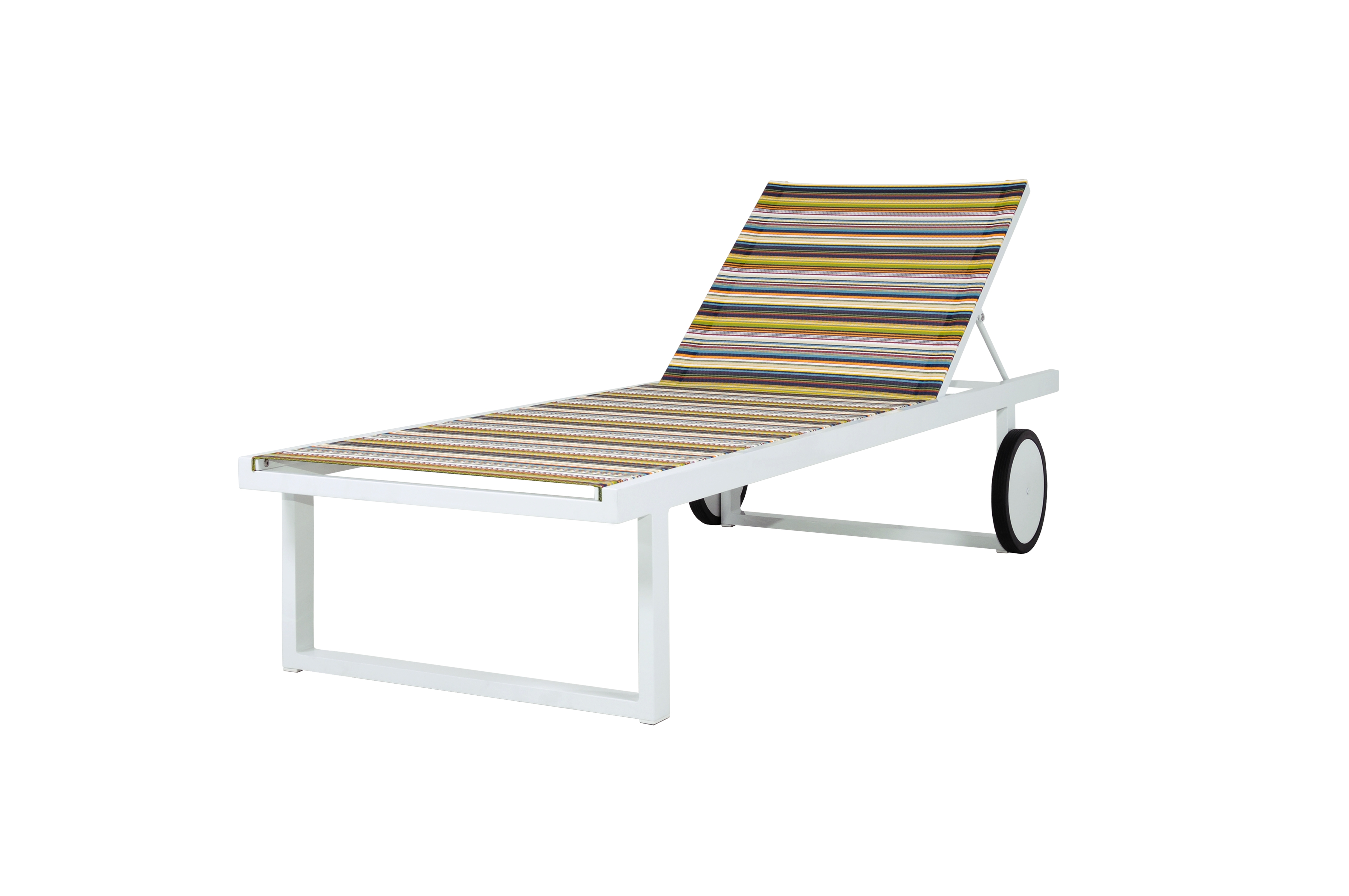 MAMAGREEN_MS8 STRIPE lounger