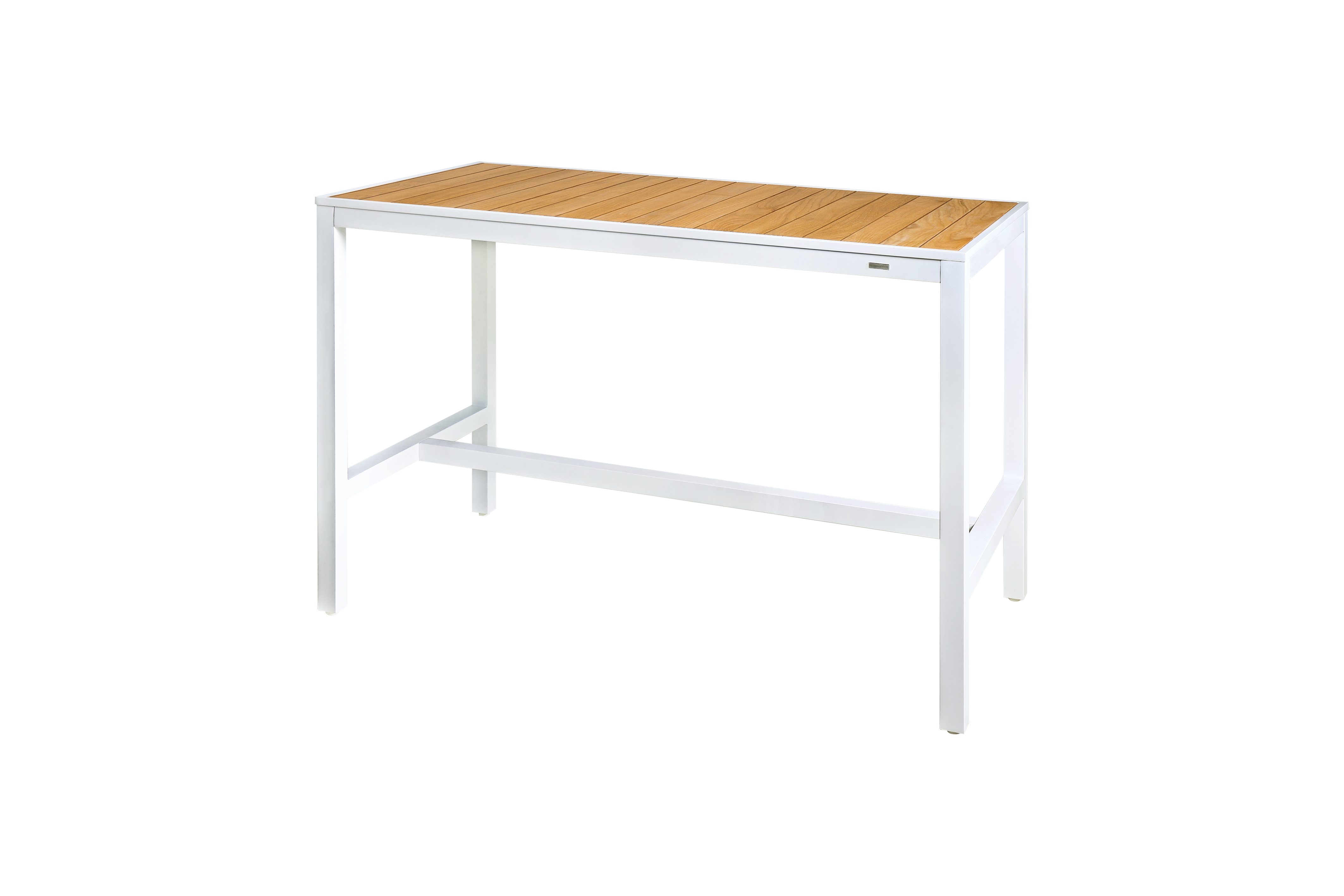 MAMAGREEN_MZ248_ALLUX_bar_table_straight_slats_teak_smooth_sanded_150x80_cm