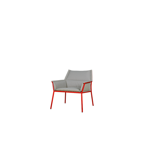 ANDY easy chair