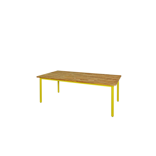 ANDY dining table 203