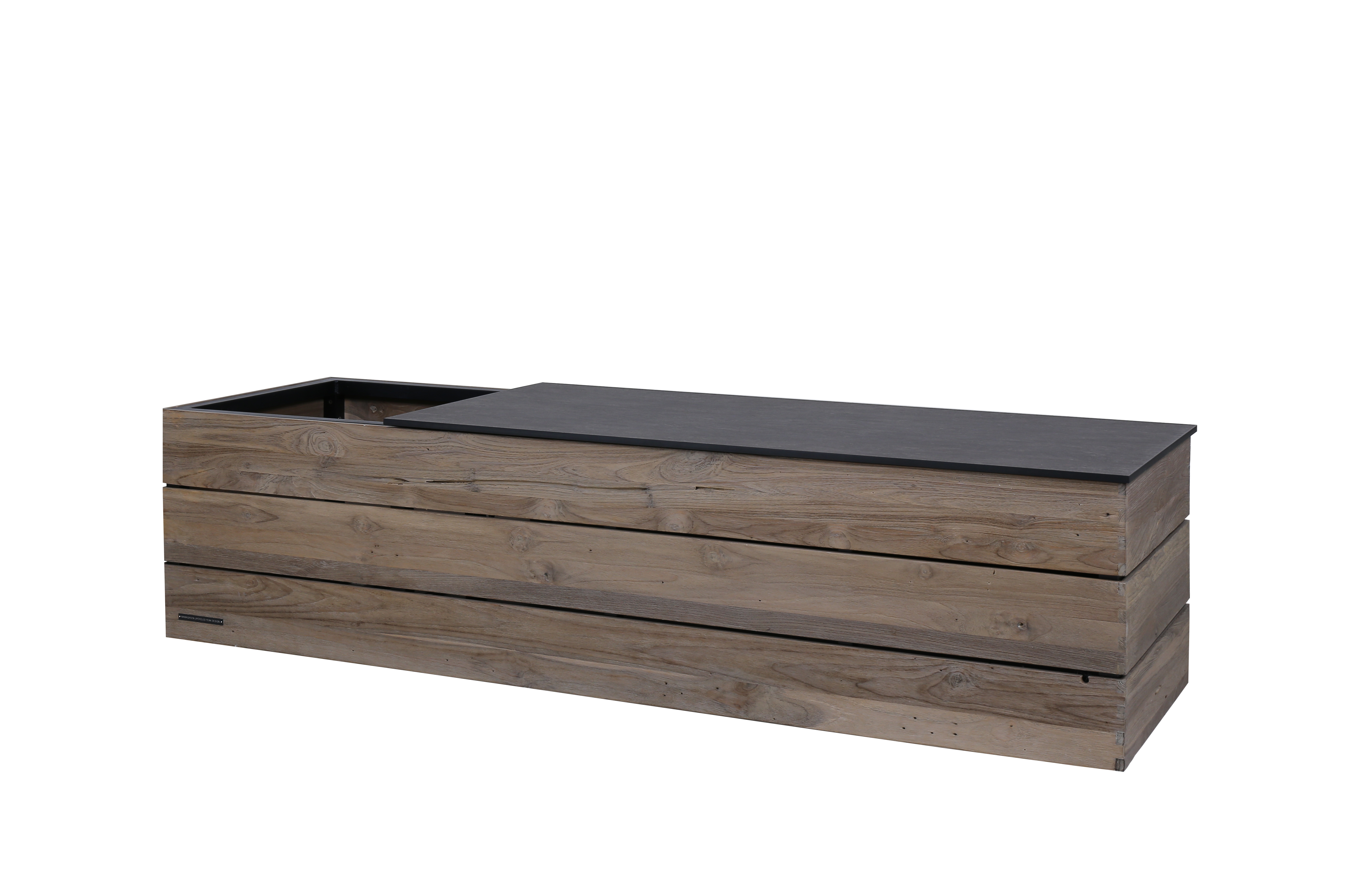 AIKO Planter Bench 01