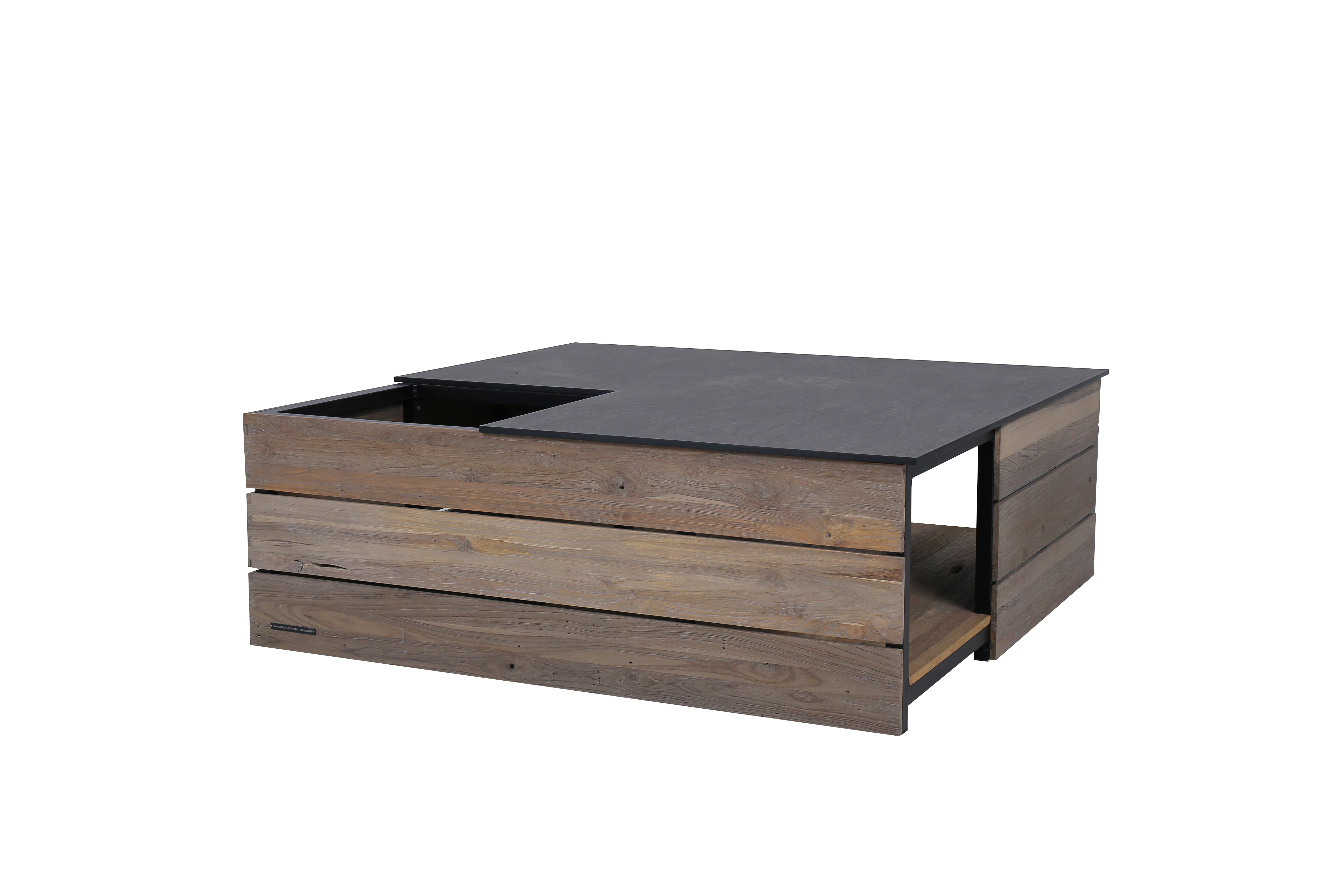 AIKO Planter Platform