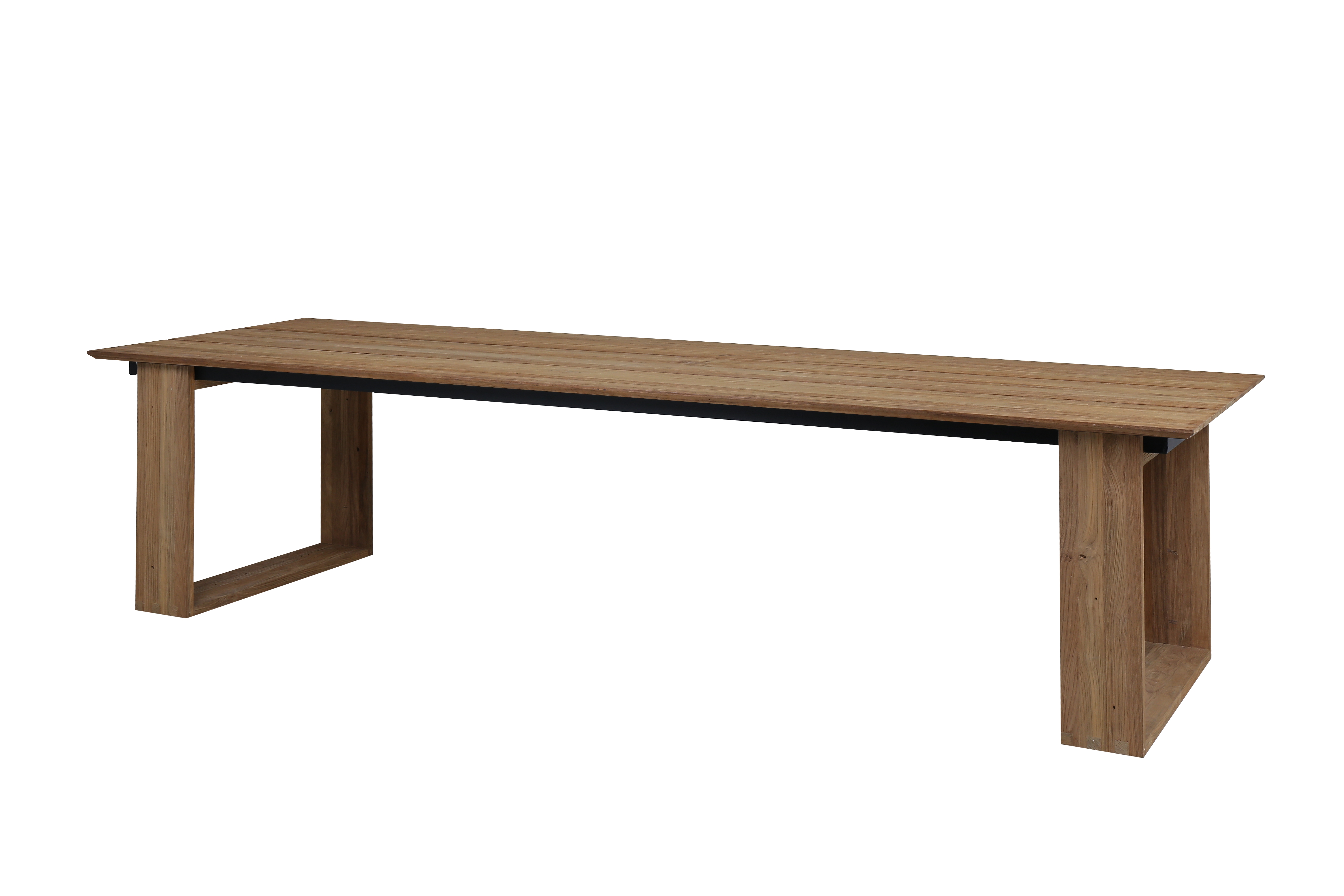 BIG DADDY Table 3 Slats 300