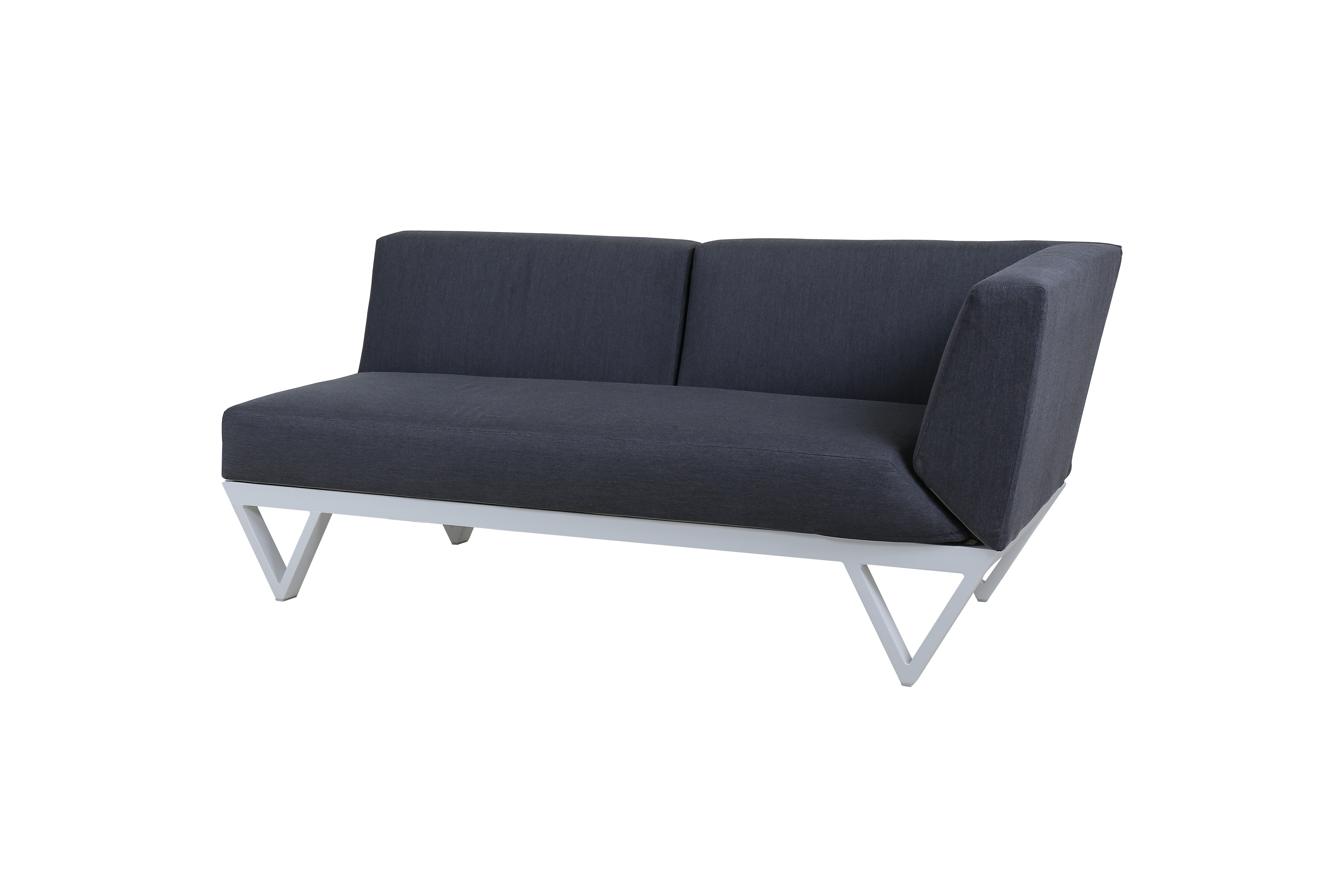 BONDI BELLE Sofa 2 Seater Left Hand