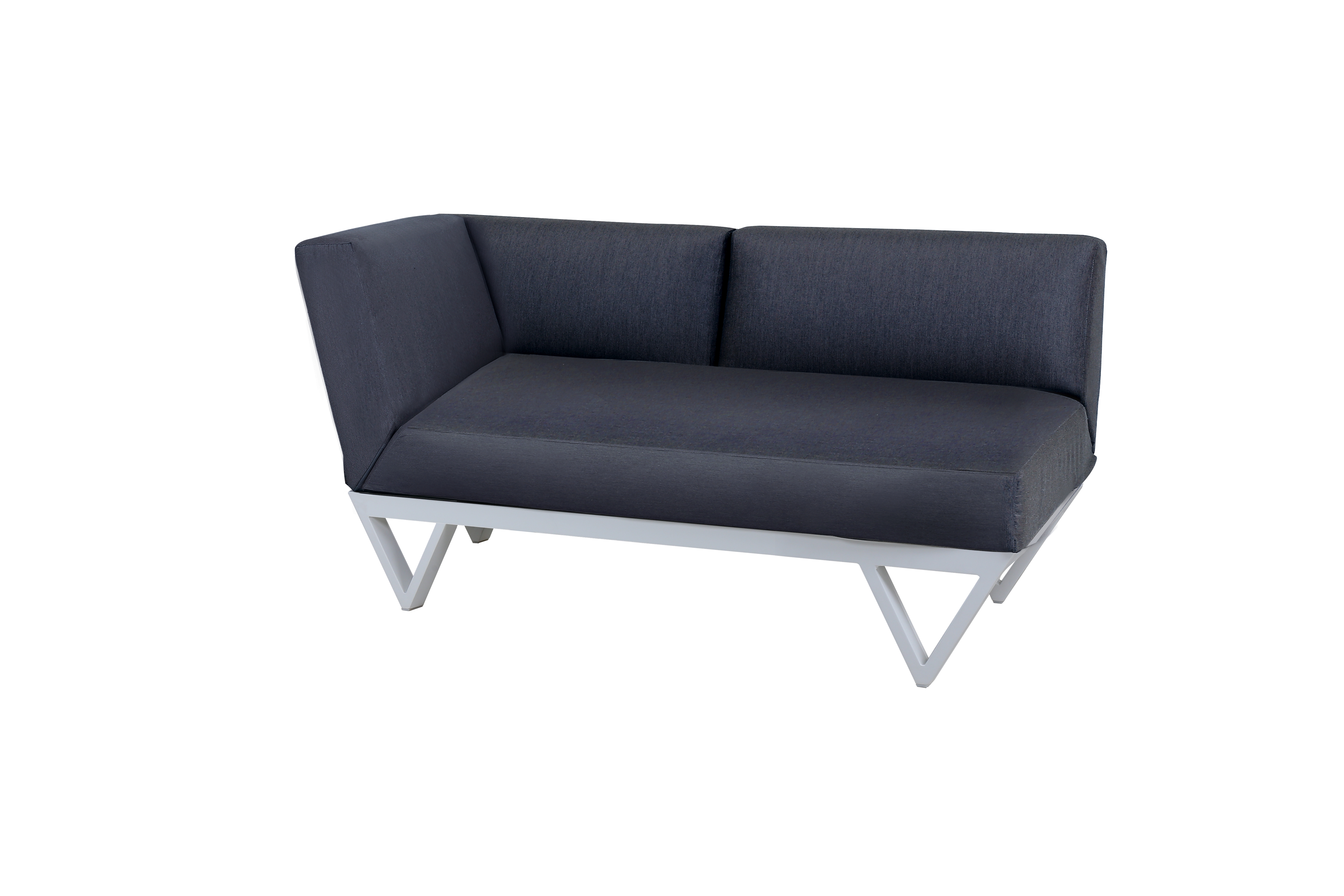 BONDI BELLE Sofa 2 Seater Right Hand
