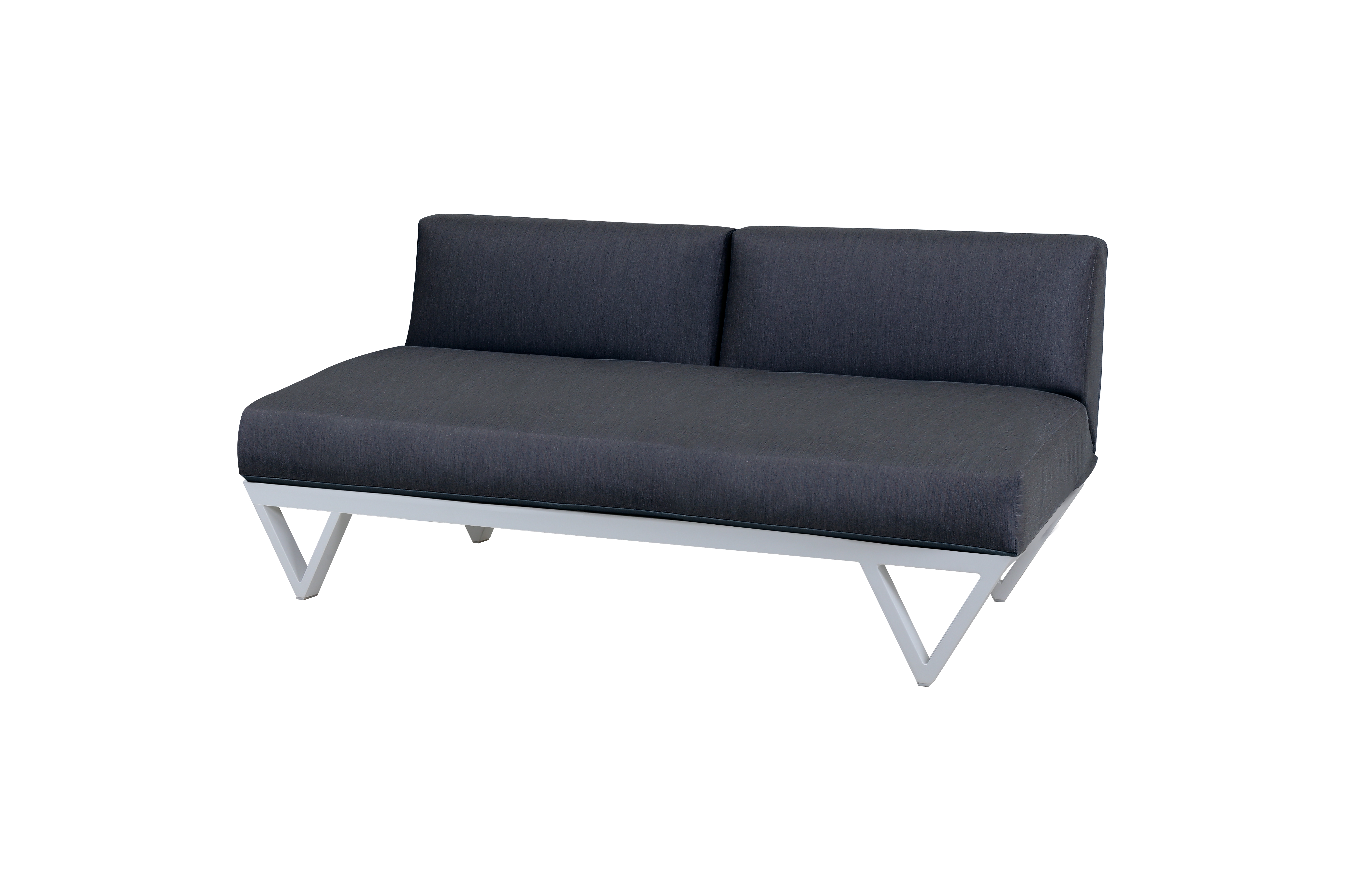 BONDI BELLE Sofa 2 Seater Sectional