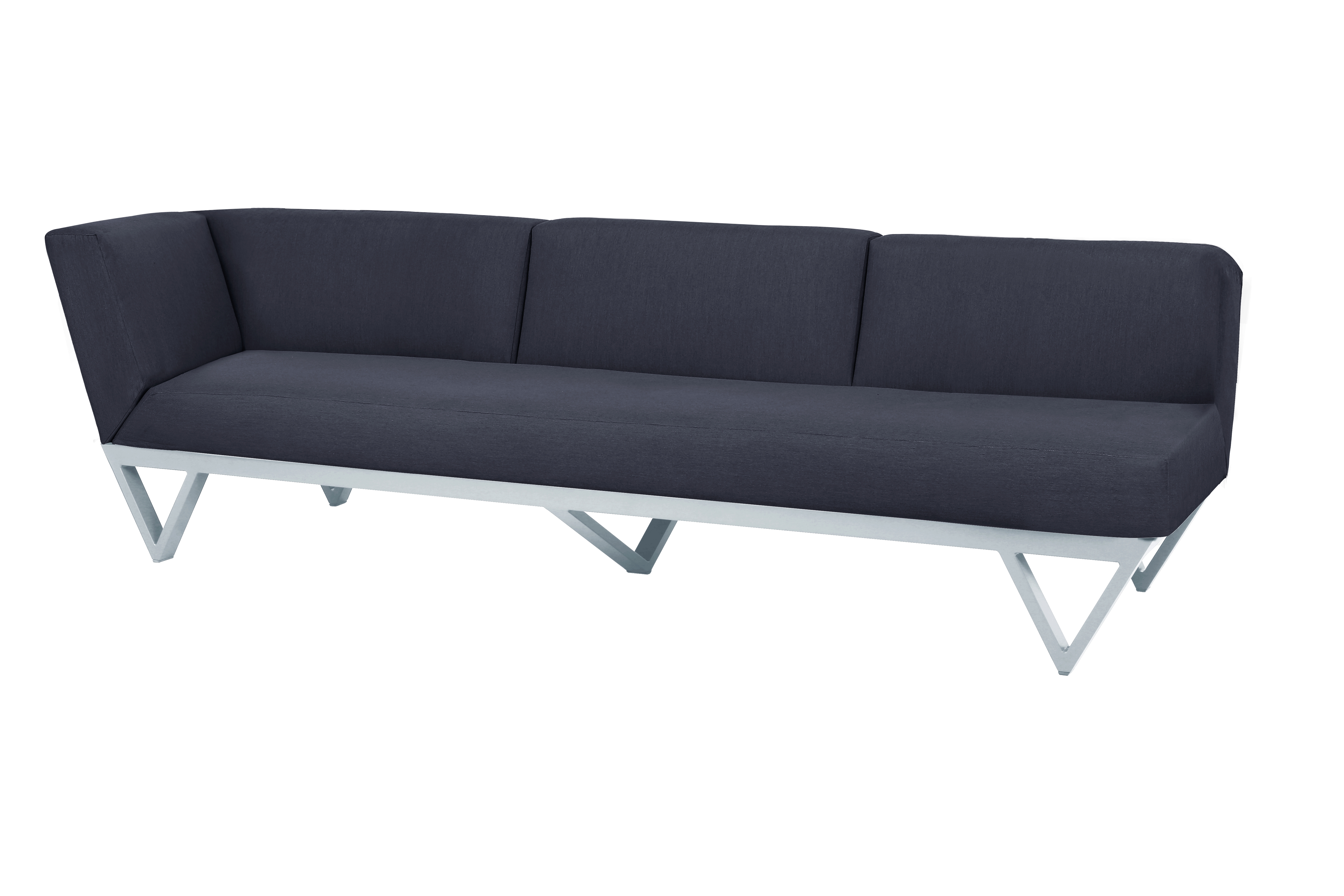 BONDI BELLE Sofa 3 Seater Right Hand Arm2