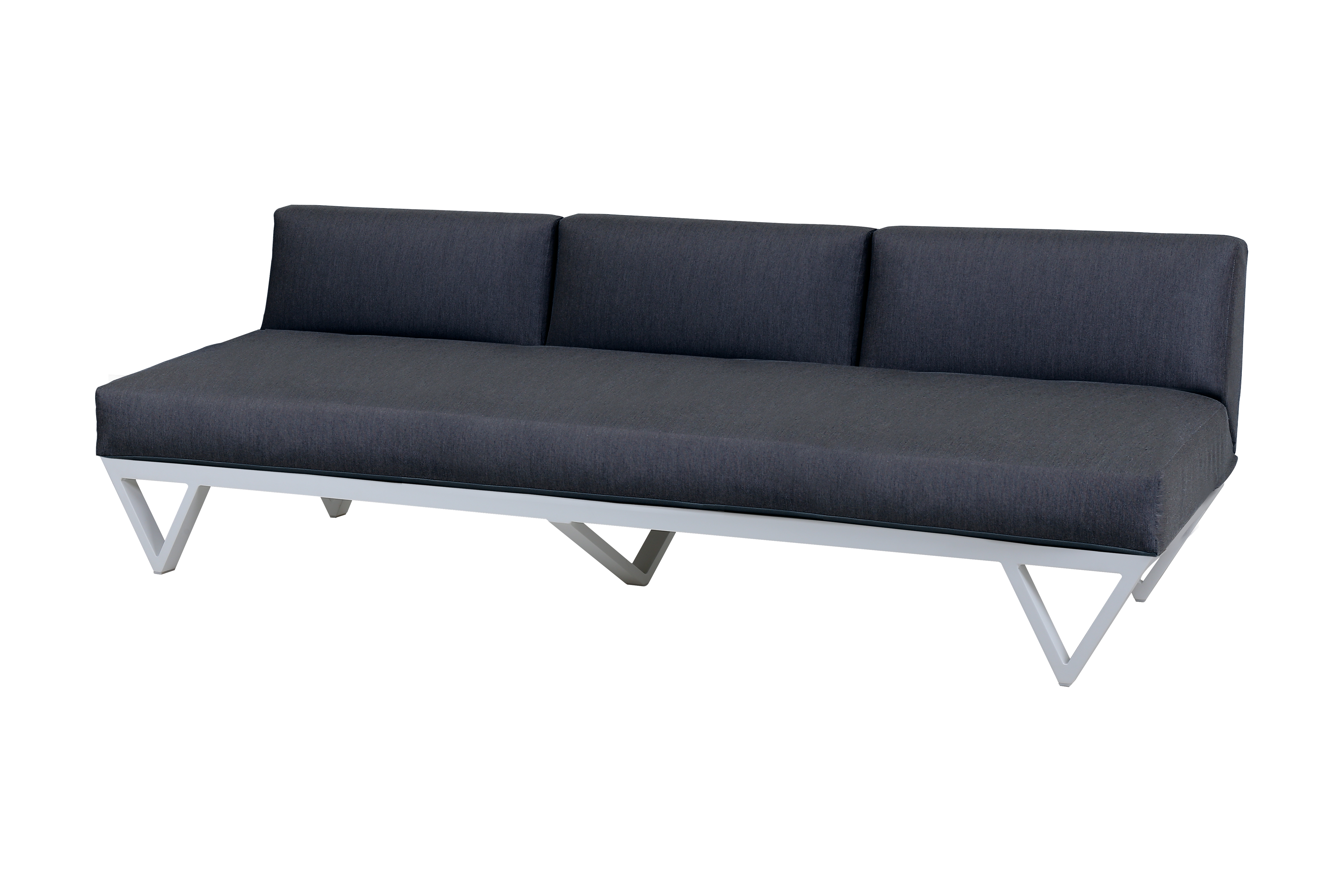 BONDI BELLE Sofa 3 Seater Sectional