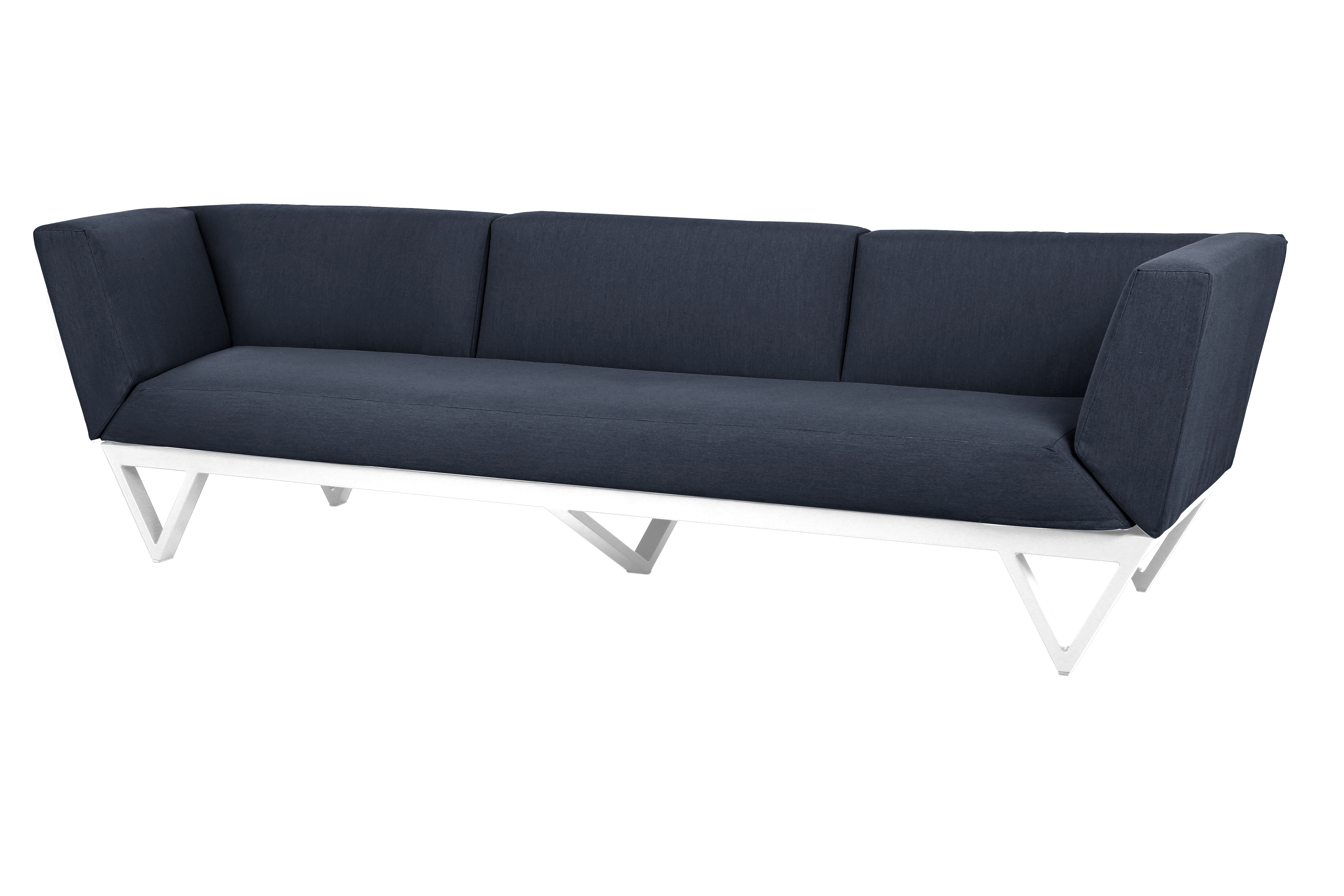BONDI BELLE Sofa 3 Seater. 2psd