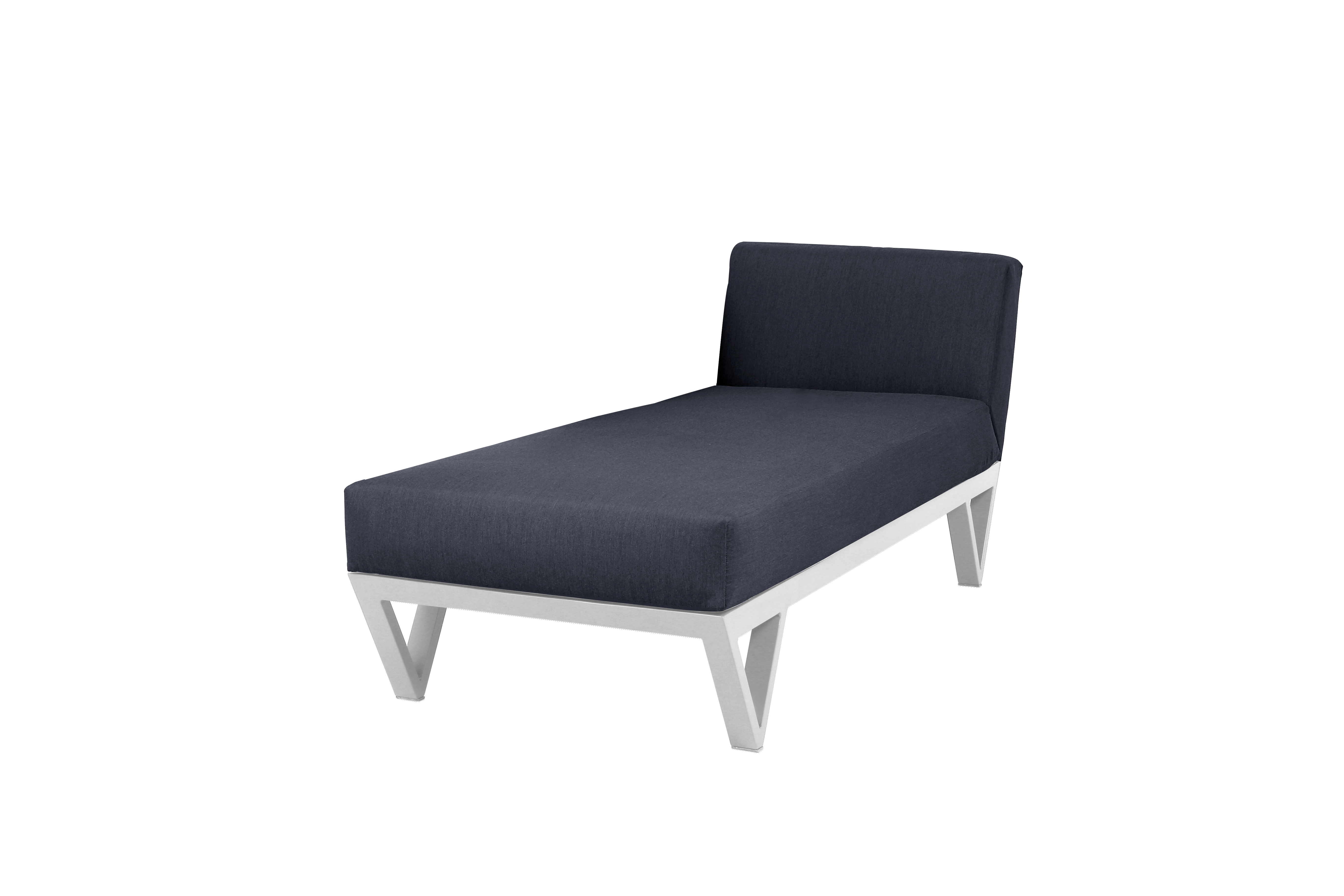 BONDI BELLE Sofa Chaise 2