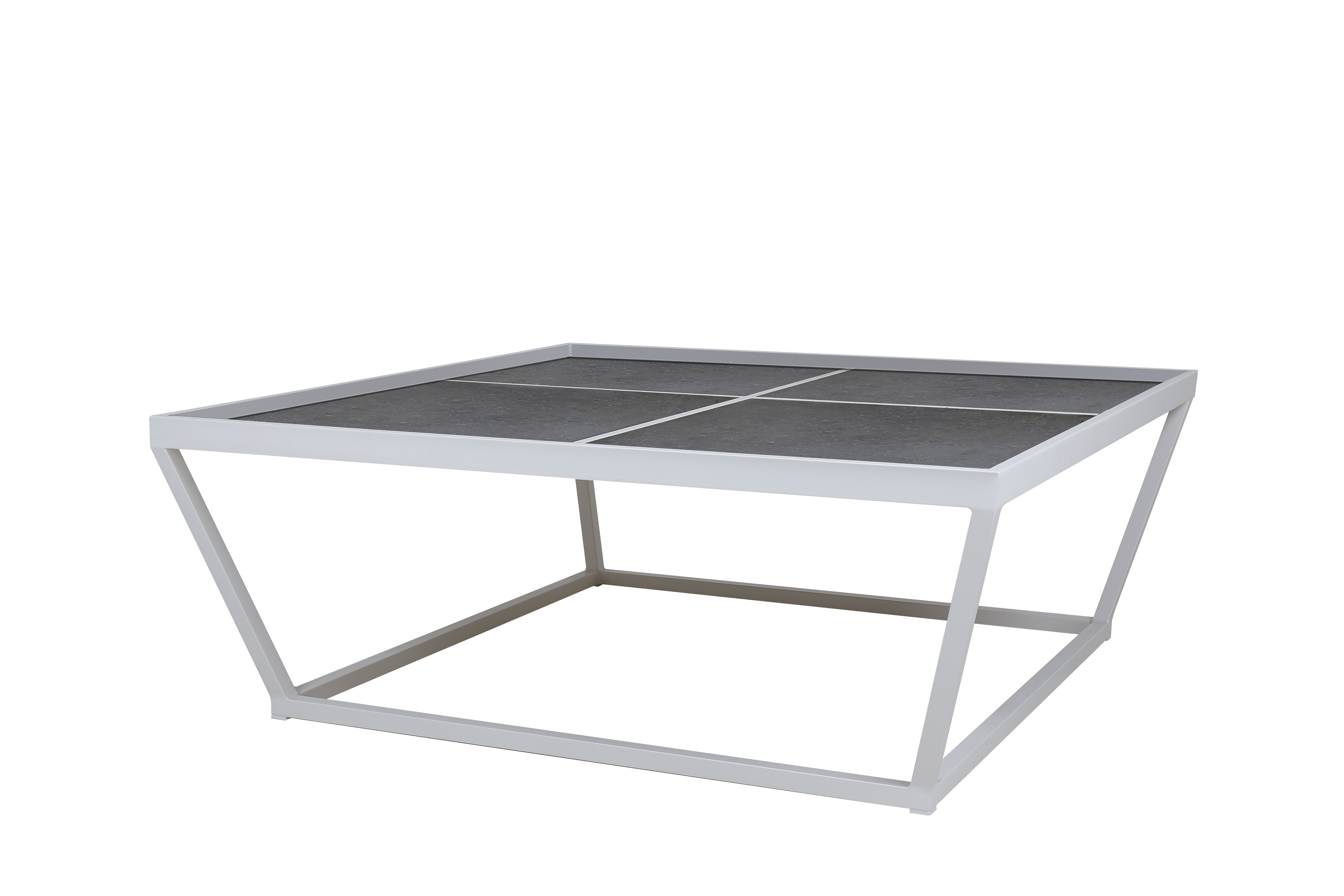 BONDI Coffee Table Big Square - HPL