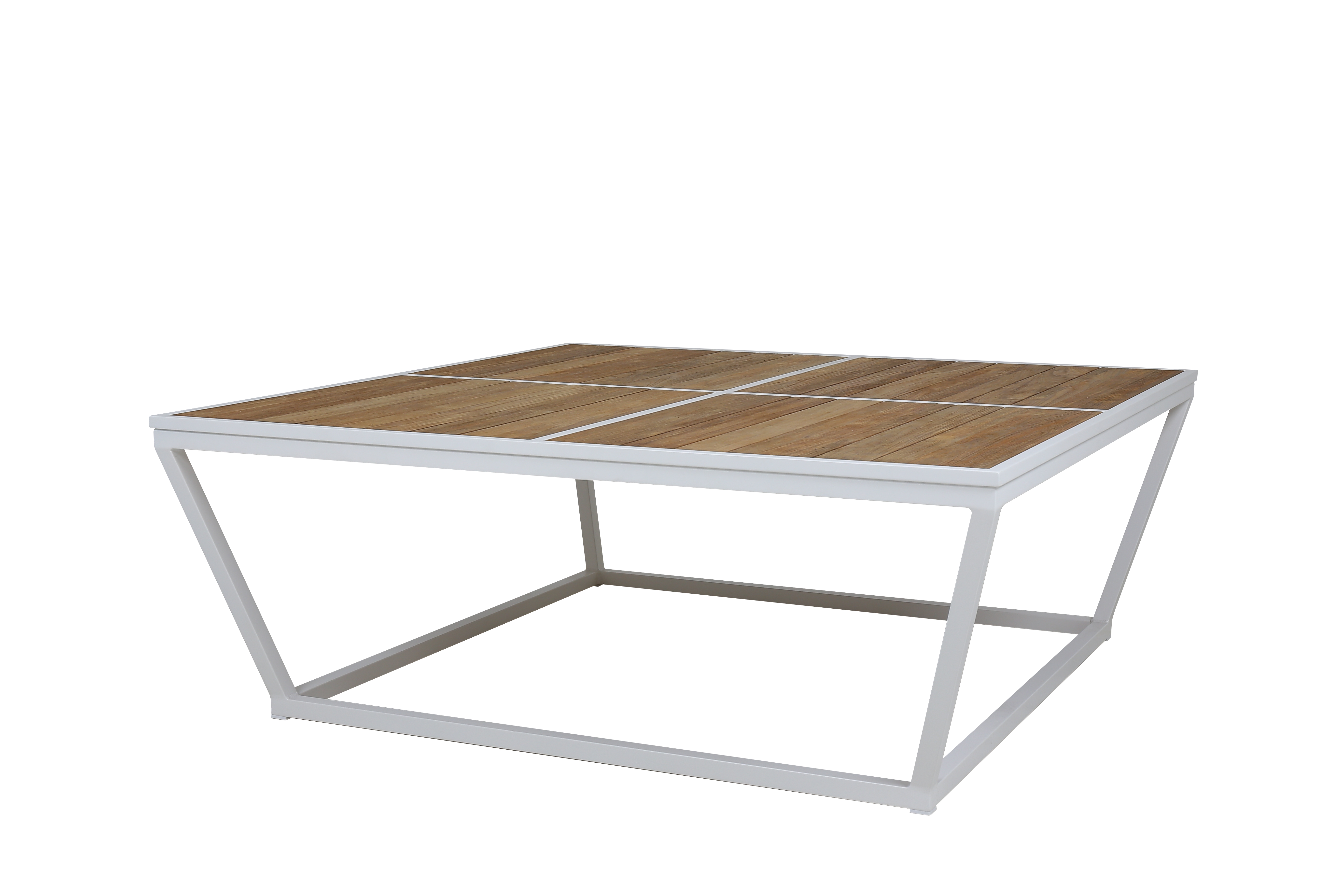 BONDI Coffee Table Big Square - Teak