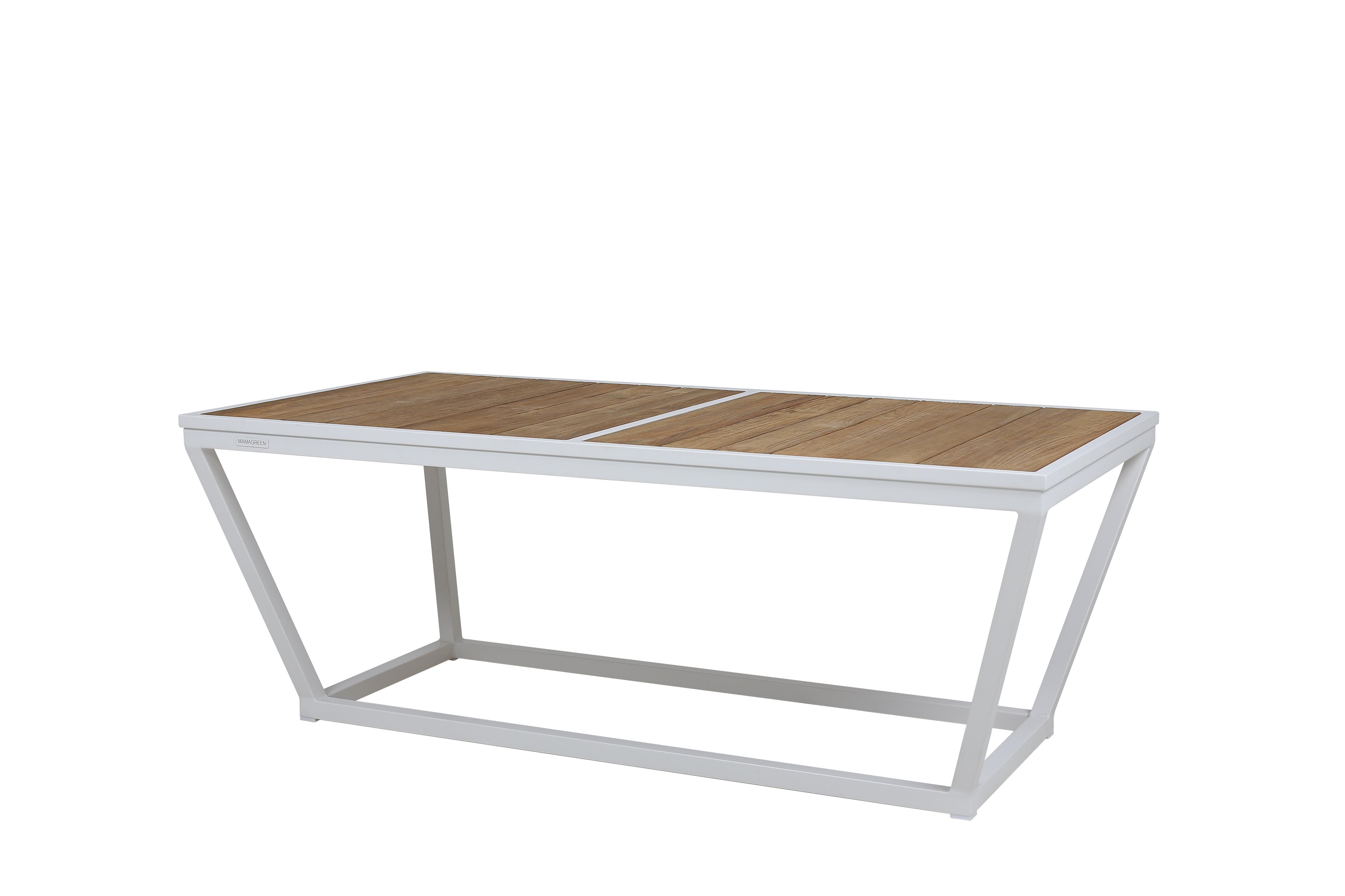 BONDI Coffee Table Rectangular - Teak