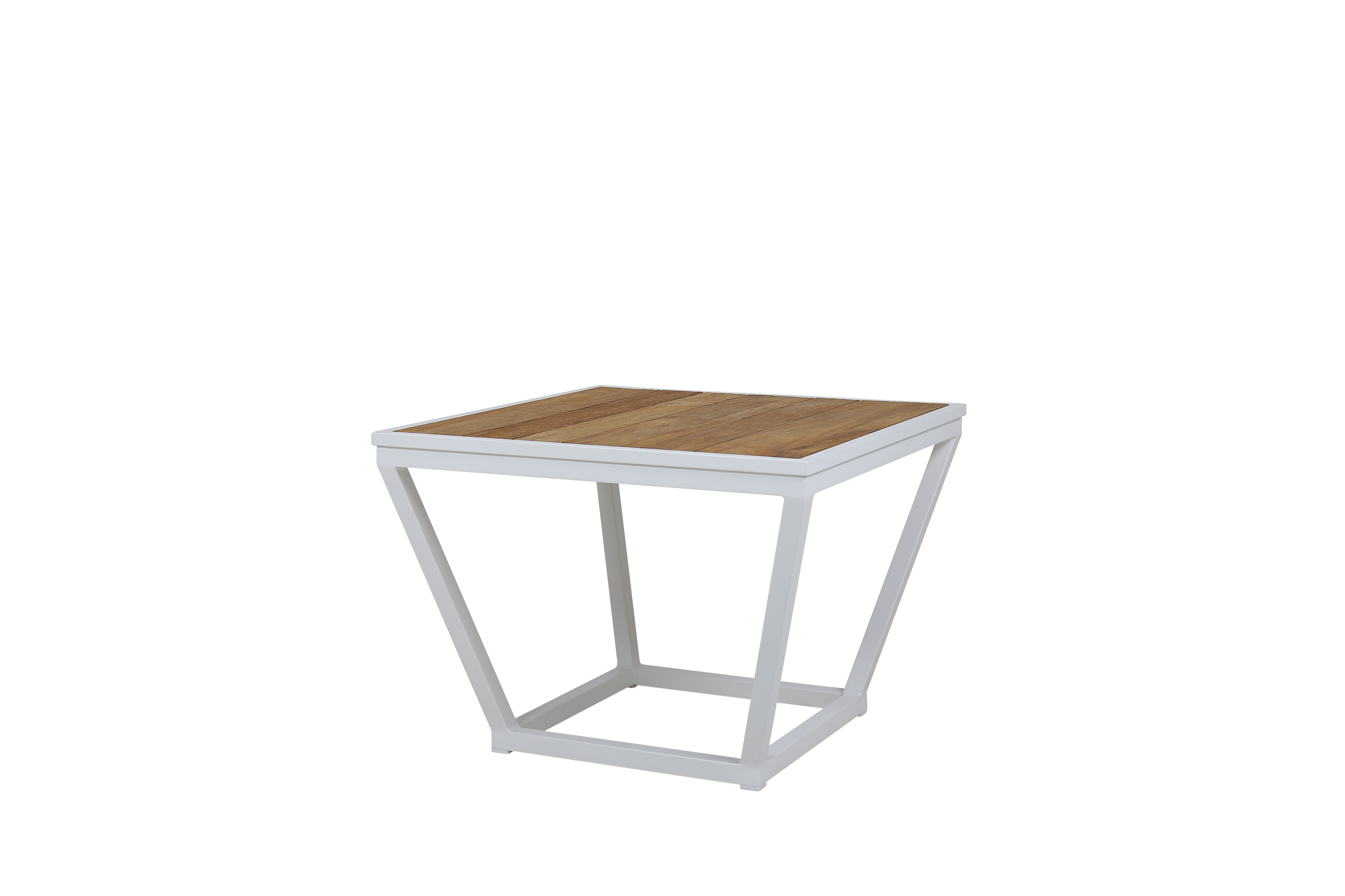 BONDI Coffee Table Square - Teak