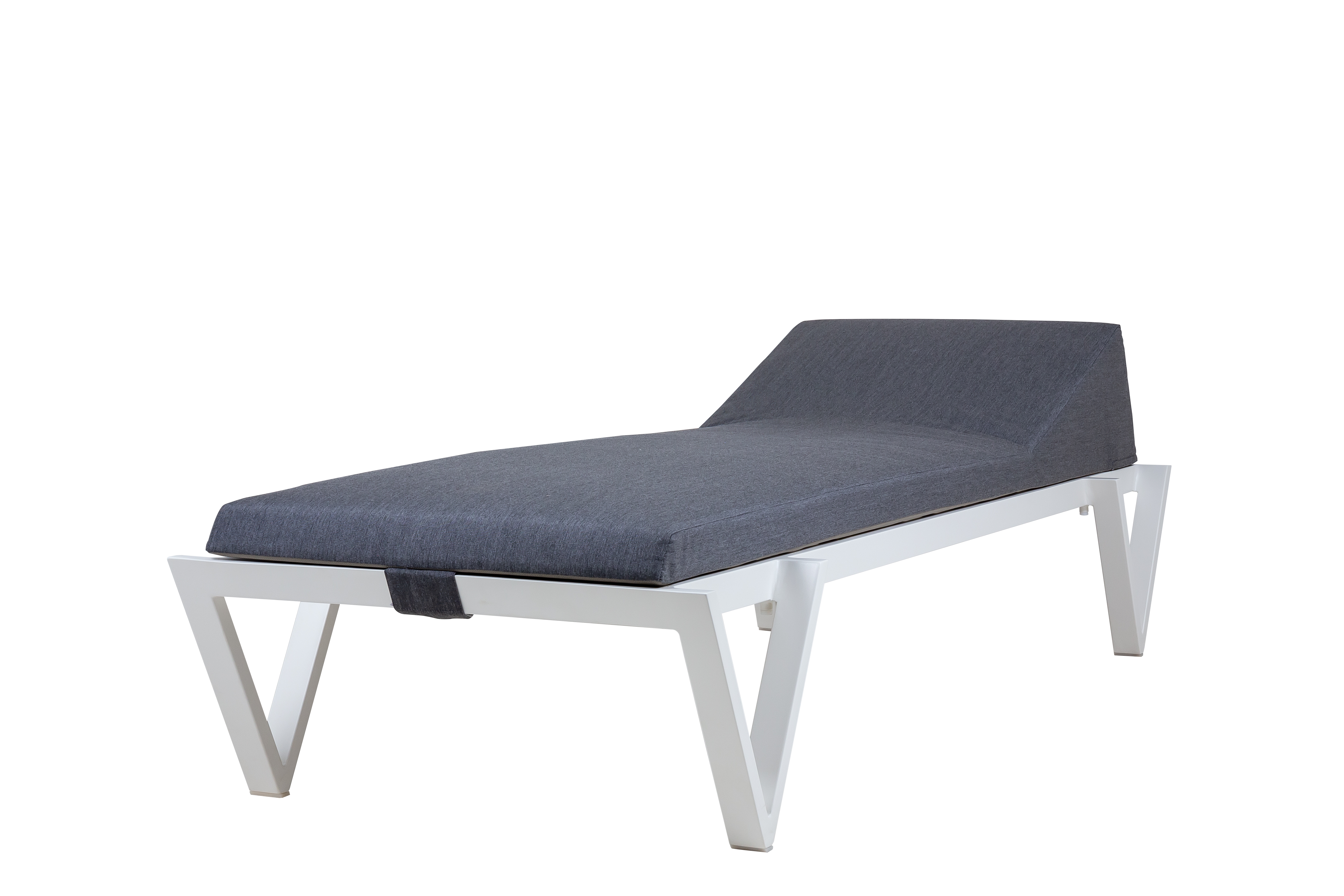BONDI Sunbed Alu 01