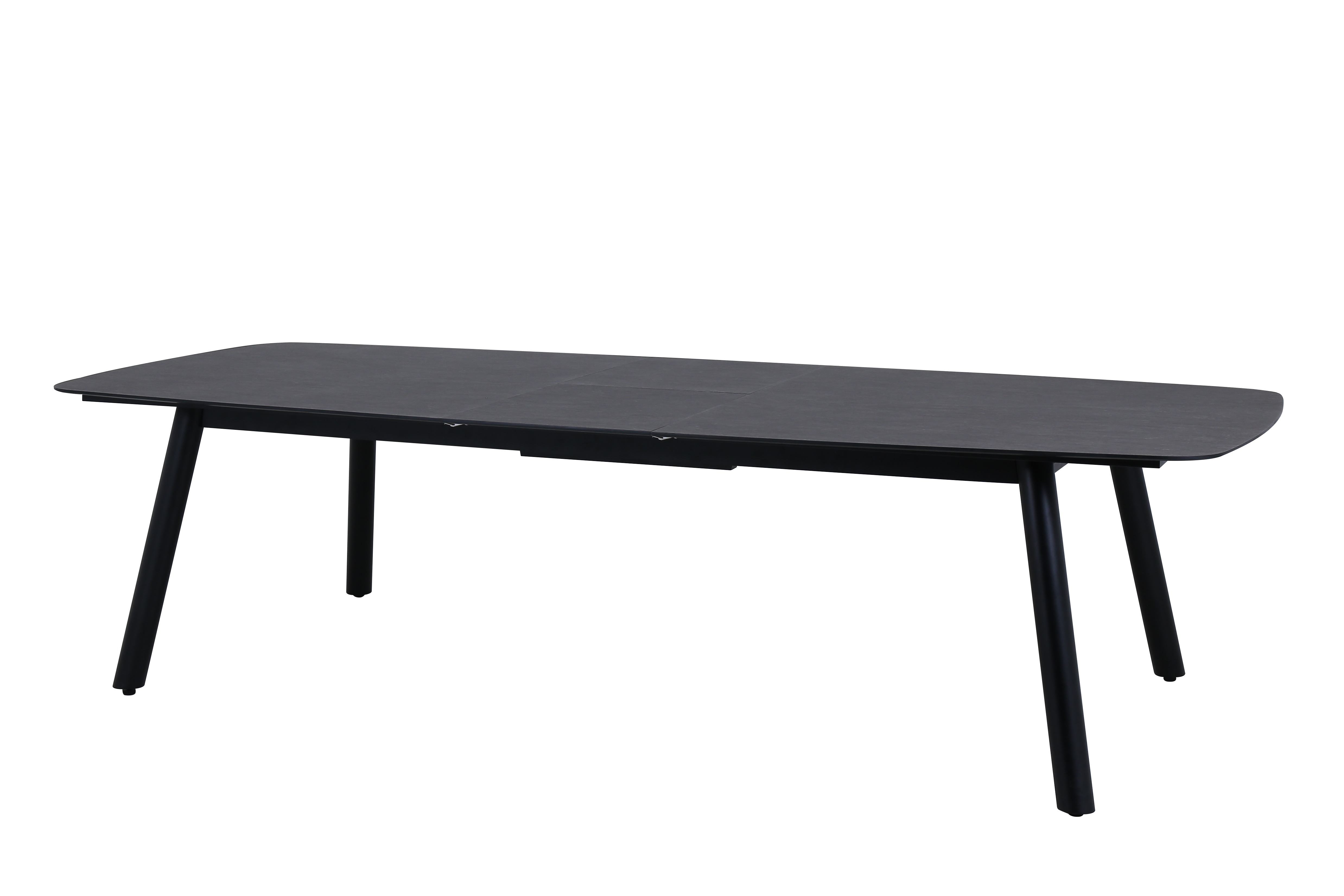 ZUP11 Extension Table Large - Alu - HPL 01