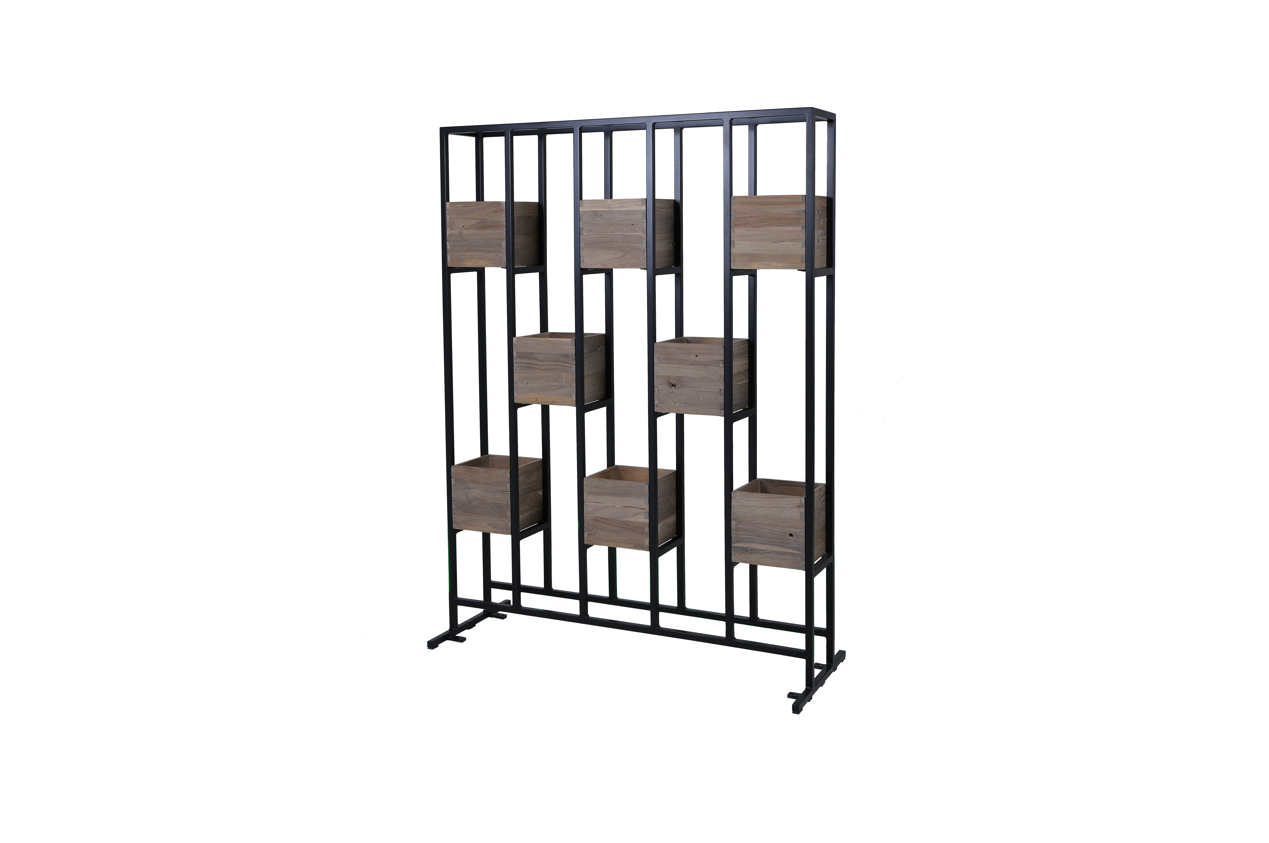 Planter-Rack