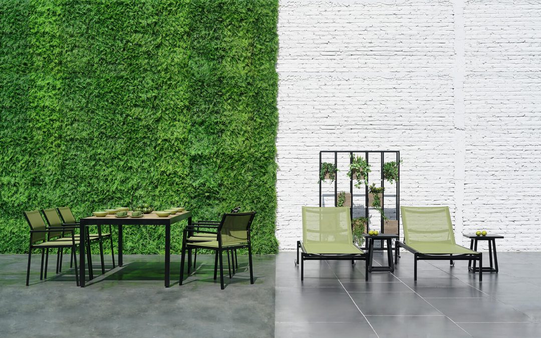 ALLUX Dining – ALLUX Lounger