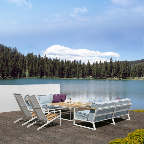 BONDI Adirondack