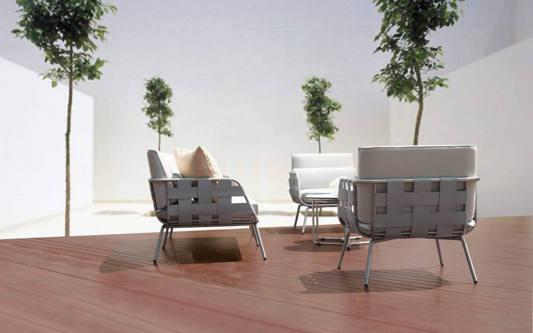 MEIKA SOFA