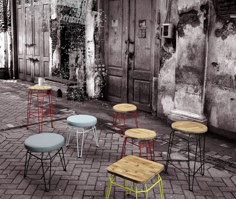 MATCH STOOL