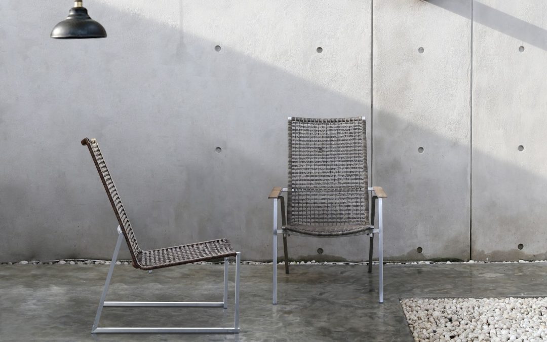 OLAF CASUAL CHAIRS