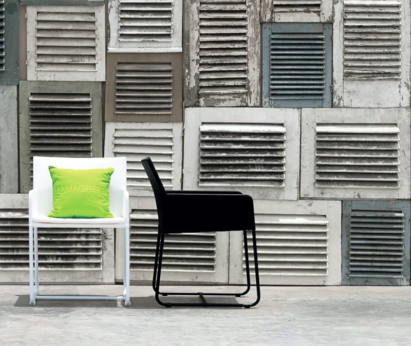 ZUDU DINING CHAIR