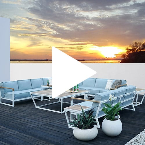 M a m a G r e e n - KB PATIO FURNITURE & HOME DÉCOR, NAPLES, FLORIDA