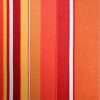 Sunbrella - stripes-dolce-mango - CS.SUN.C57 - 10 x 11 x 0,1 cm (4