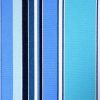 Sunbrella - stripes-dolce-oasis - CS.SUN.C58 - 10 x 11 x 0,1 cm (4