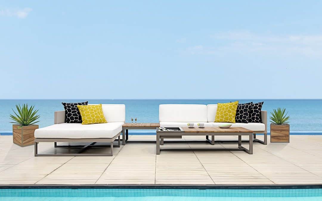MONO CHAISE & SECTIONAL