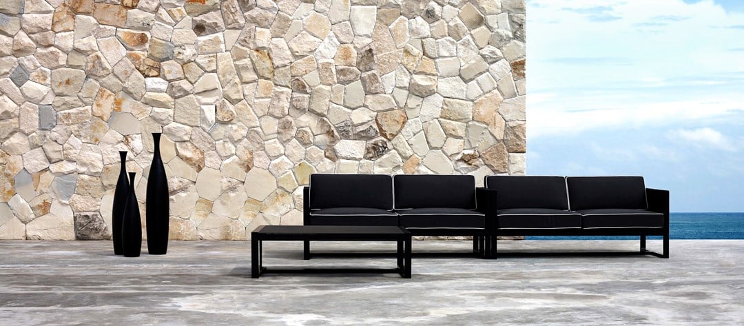 MONO SOFA SET