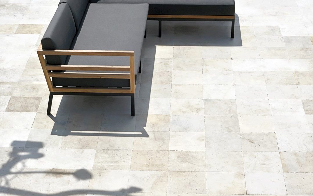 ZUDU SOFA LEFT HAND CHAISE