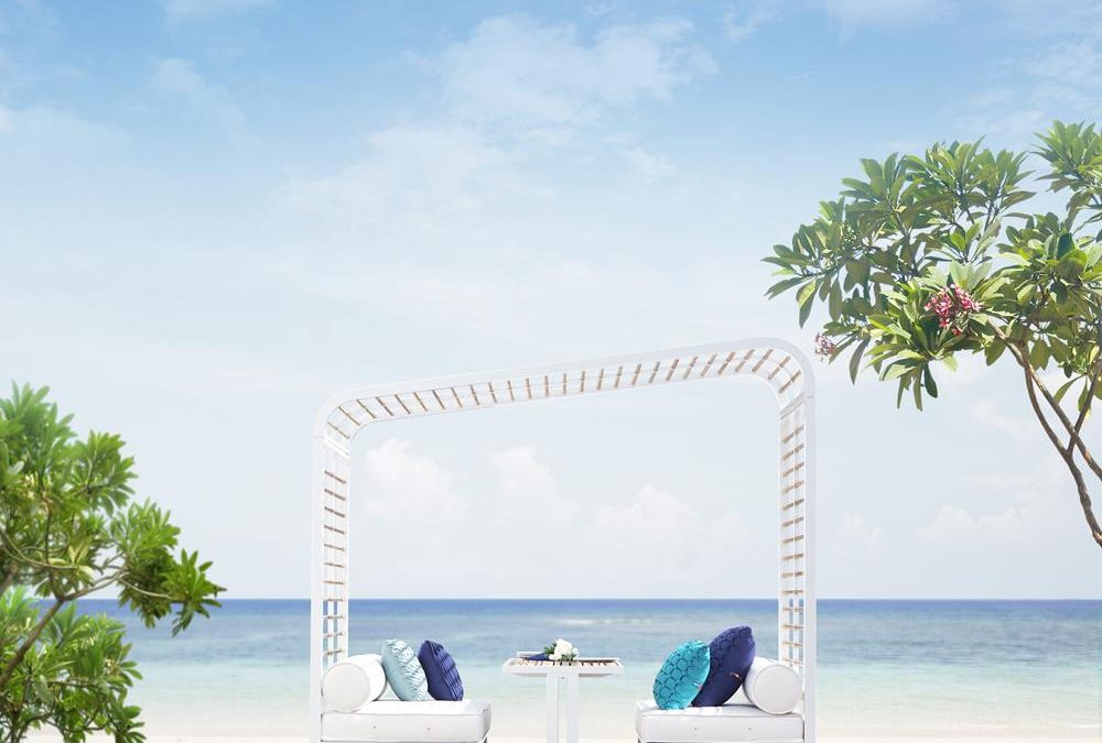 SOMBRERO LOUNGE BOOTH