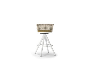 DAISY MAE Swivel Bar Chair