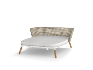 DAISY MAE Daybed (Teak Legs)