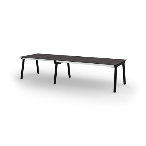 MAXXIMUS Ext Table 135.5″ / 345 cm (HPL)