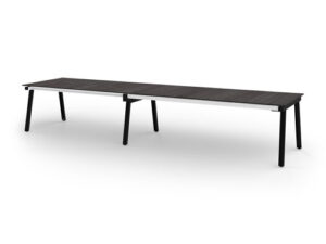 MAXXIMUS Ext Table 166.5″ / 425 cm (HPL)Â