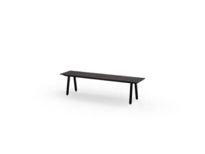 MAXXIMUS Bench 71" / 180 cm (HPL)