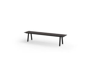 MAXXIMUS Bench 82.5" / 210 cm (HPL)