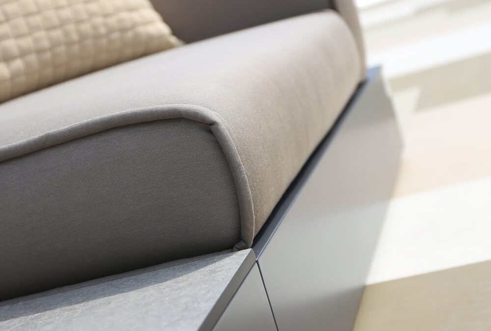 BOULEVARD Double Sided Detail