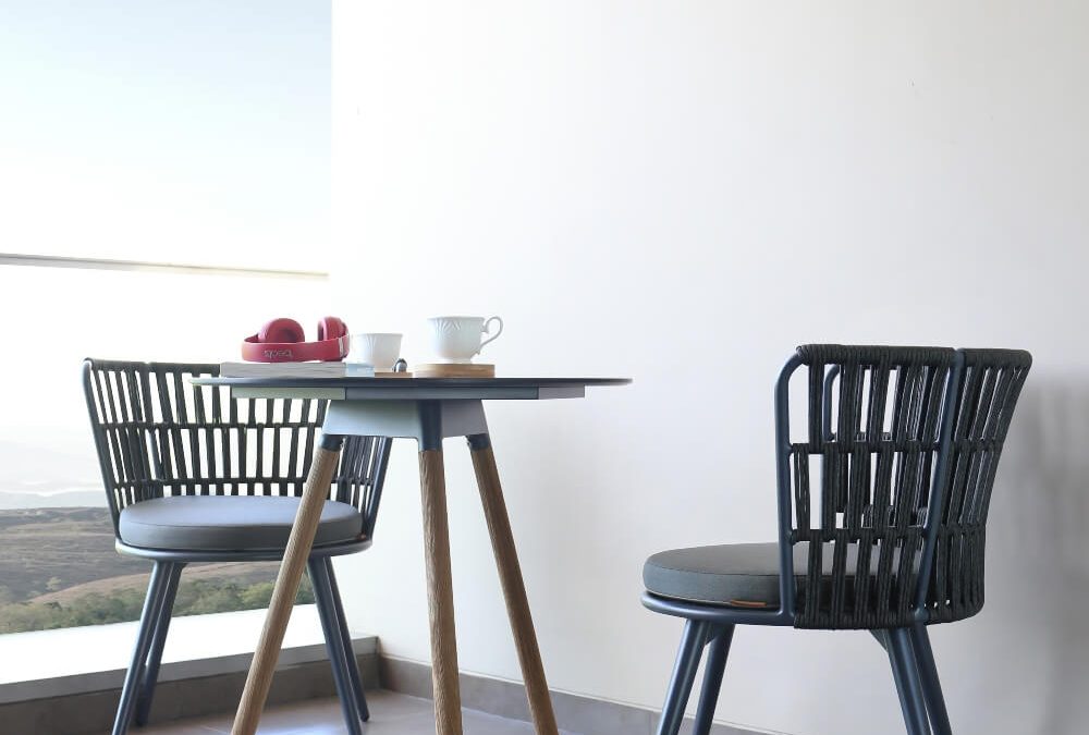 DAISY RAE Dining Chair
