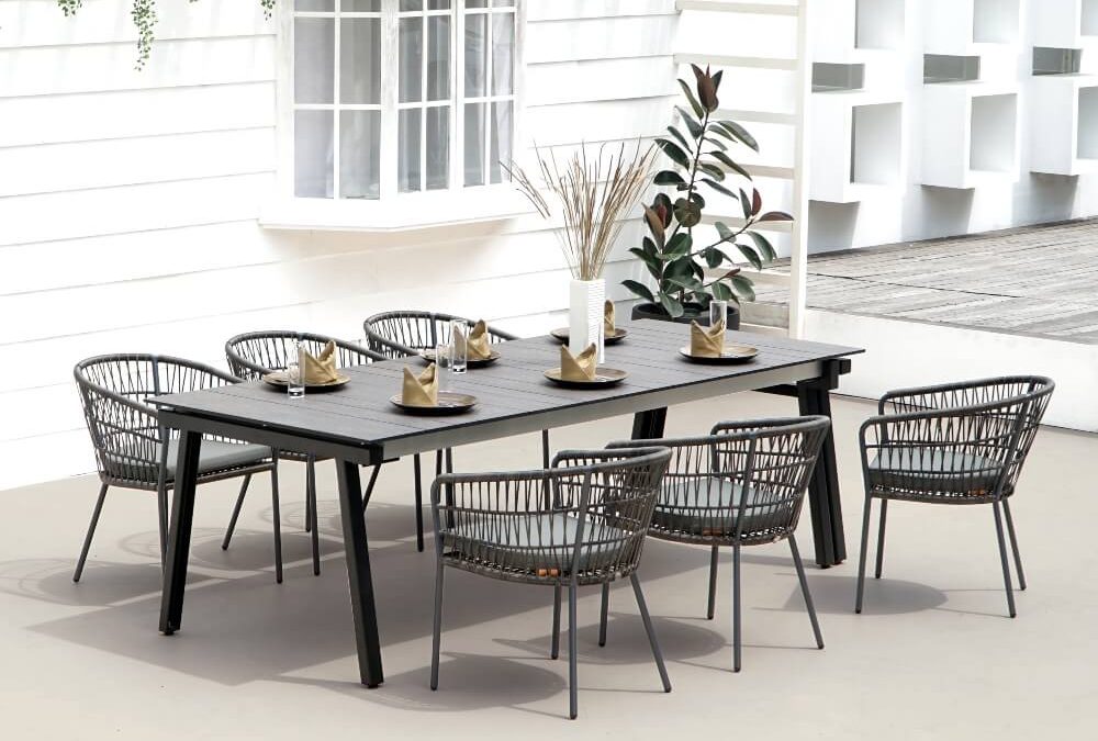 MAXXIMUS Extention Table