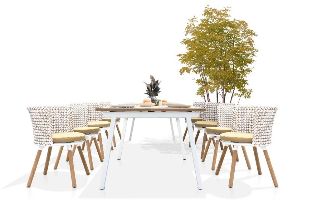 MAXXIMUS Extention Table
