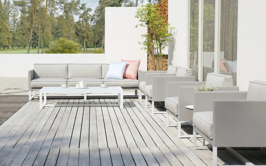 MONO SOFA SET (a)
